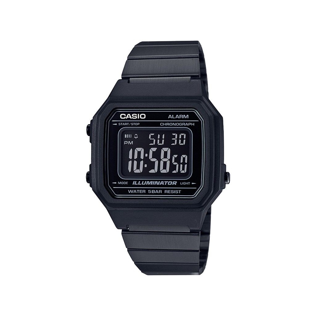 CASIO B650WB-1BDF