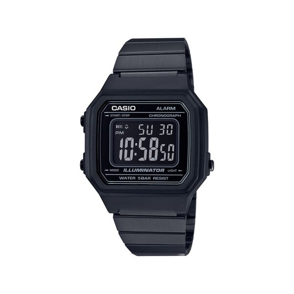 CASIO B650WB-1BDF