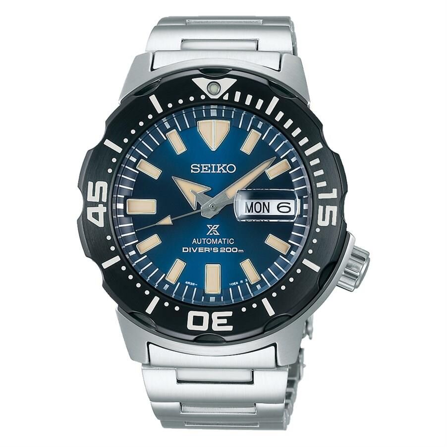 SEIKO SRPD25K