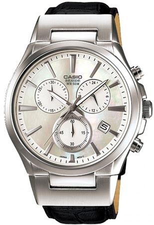 CASIO BEM-508L-7AVDF