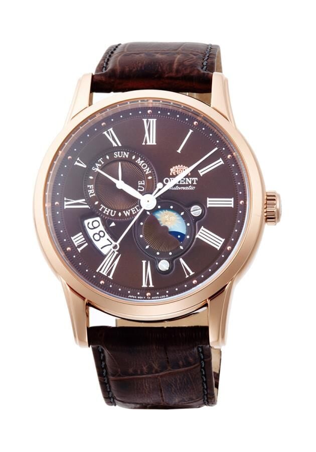 ORIENT RA-AK0009T30B