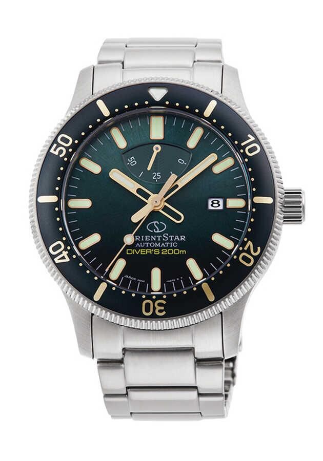 ORIENT RE-AU0307E00B