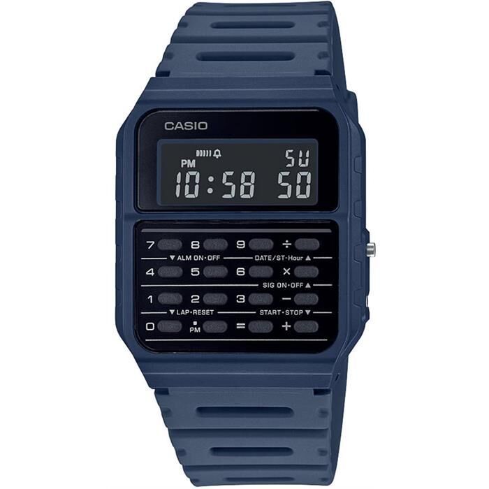 CASIO CA-53WF-2BDF
