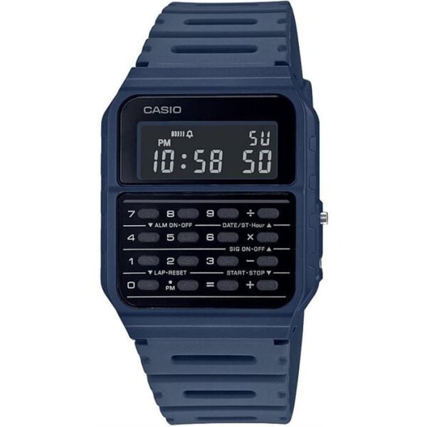 CASIO CA-53WF-2BDF