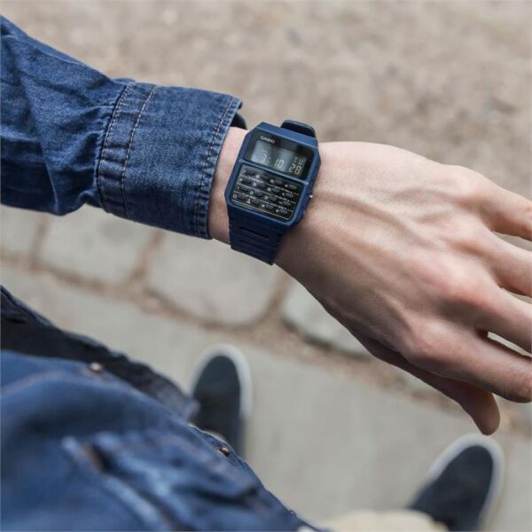 CASIO CA-53WF-2BDF