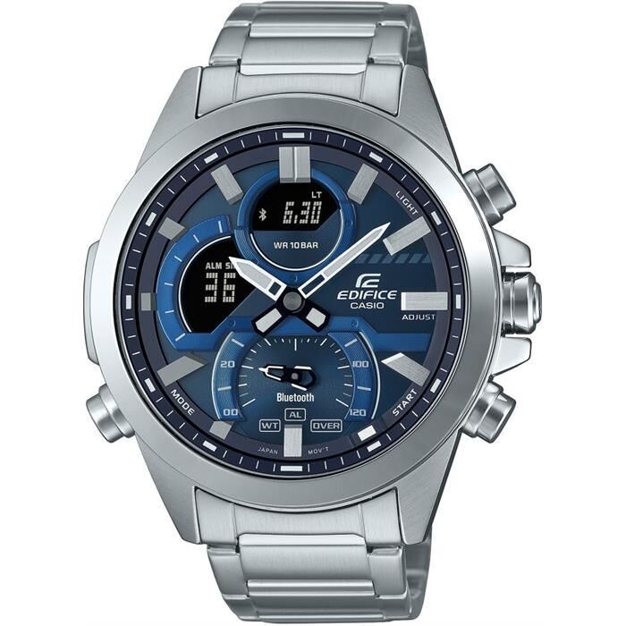 CASIO ECB-30D-2ADF