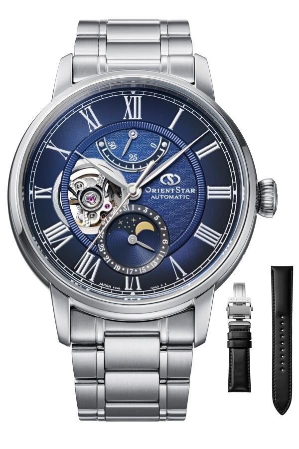 ORIENT RE-BT0006L00B