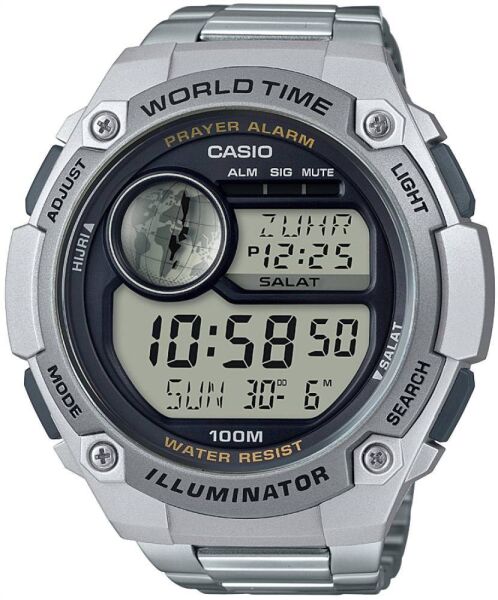 CASIO CPA-100D-1AVDF