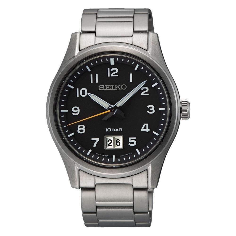 SEIKO SUR569P1