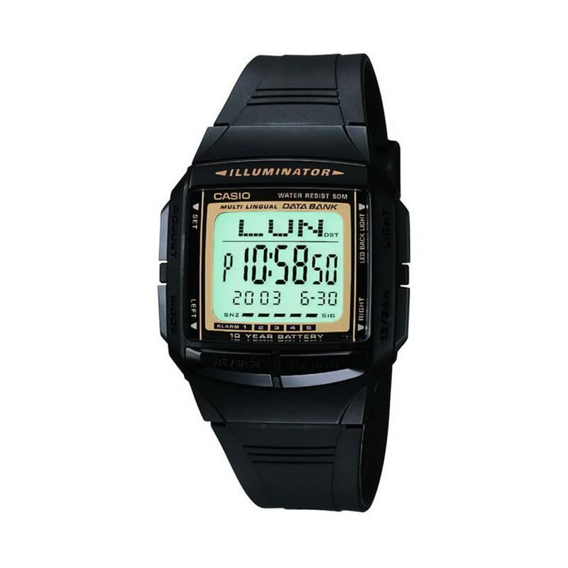 CASIO DB-36-9AVDF