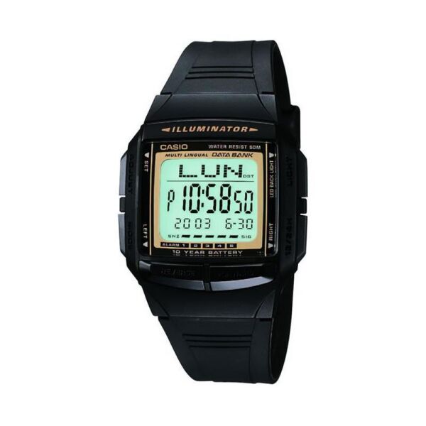 CASIO DB-36-9AVDF
