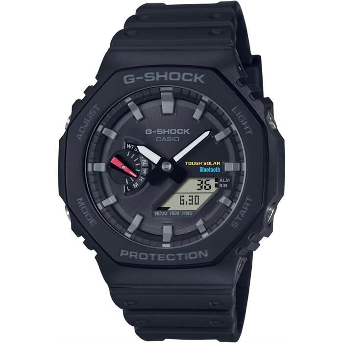 CASIO GA-B2100-1ADR