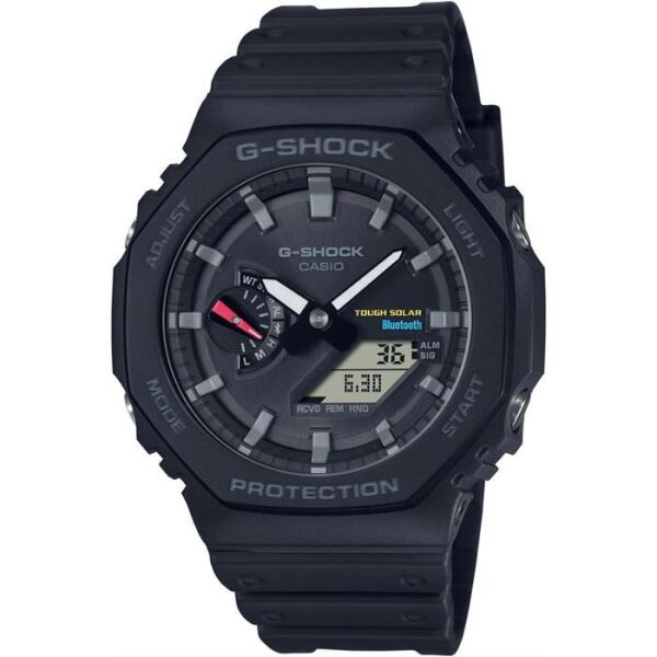 CASIO GA-B2100-1ADR