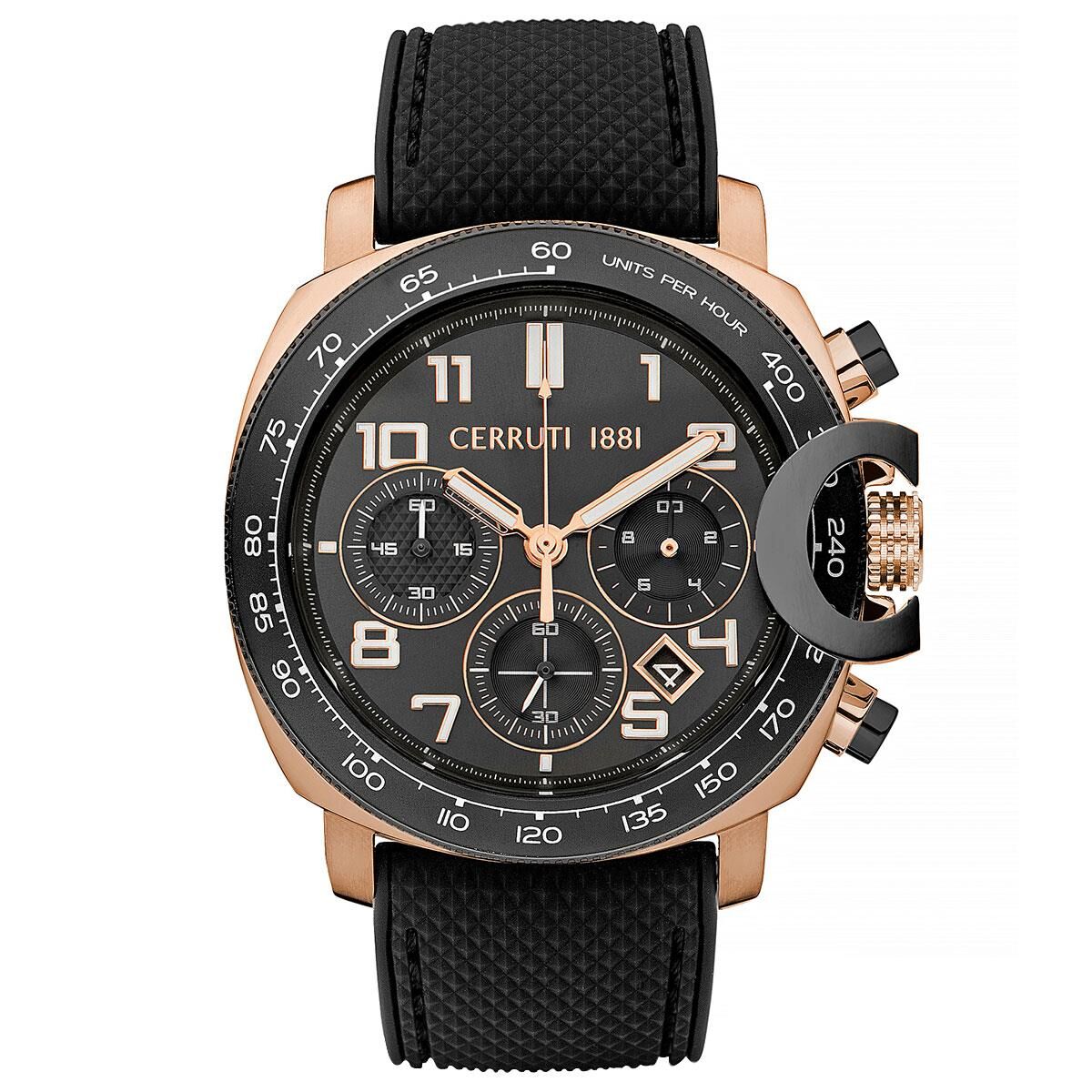 CERRUTI 1881 CIWGO2206802