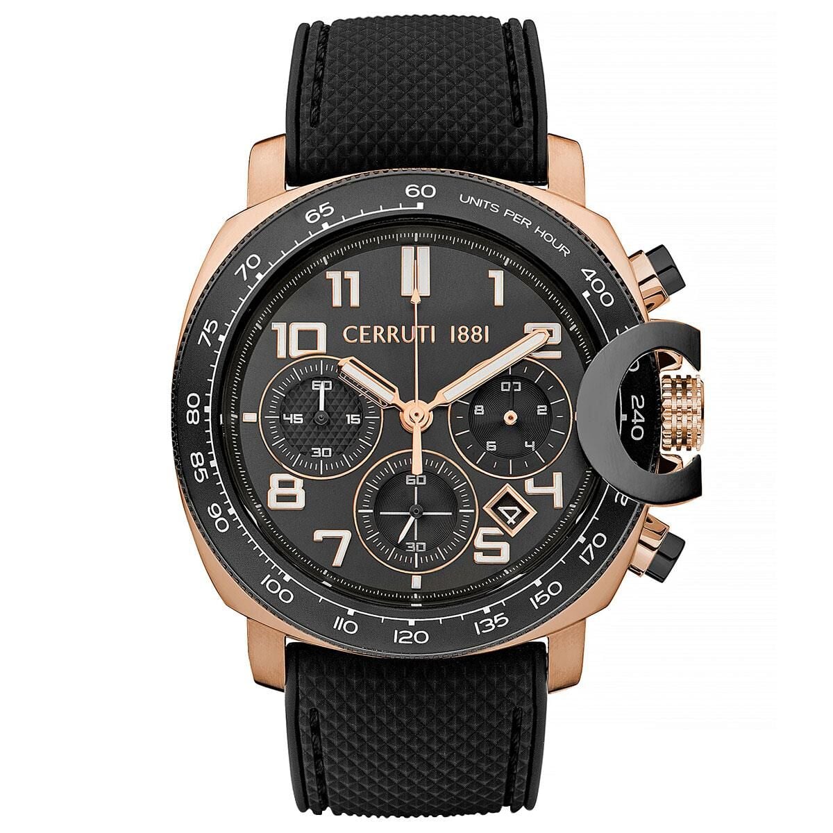 CERRUTI 1881 CIWGO2206802