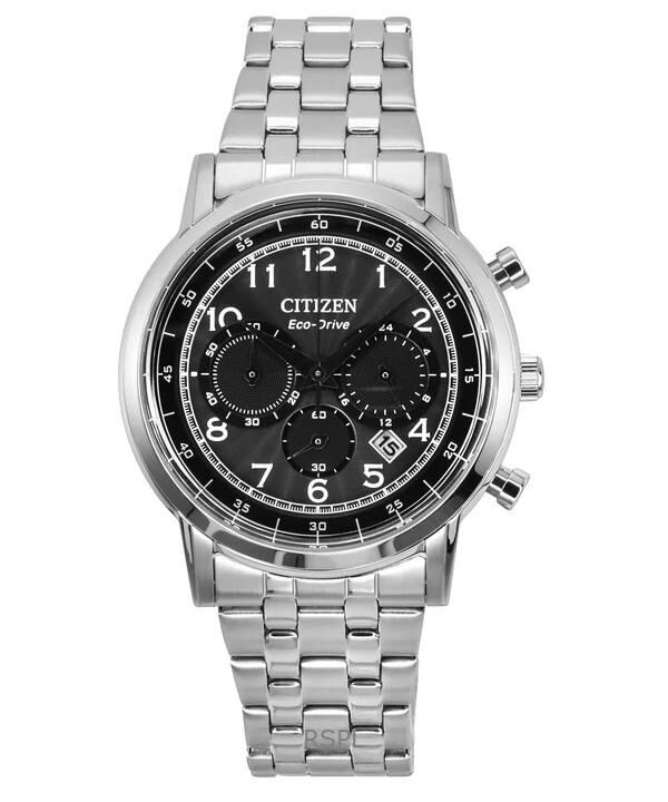CITIZEN CA4630-53E