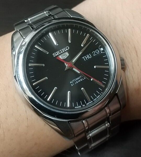 SEIKO SNKL45J1