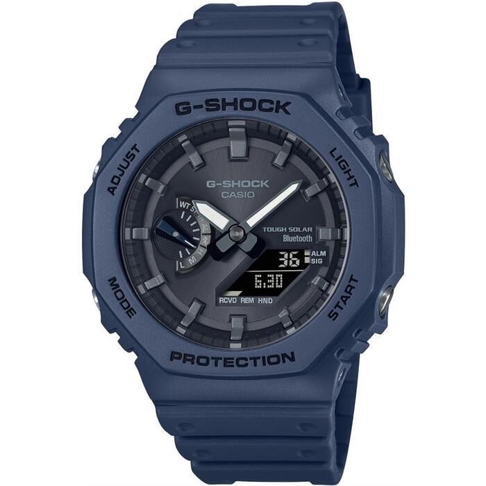 CASIO GA-B2100-2ADR