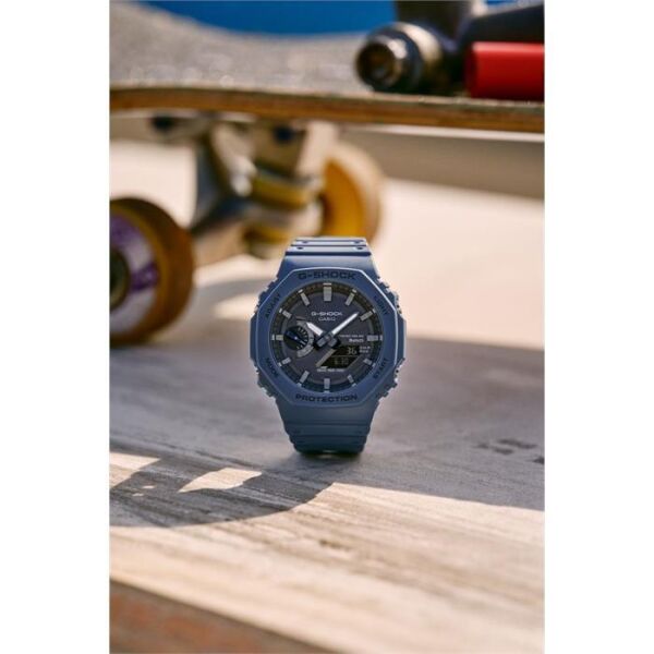 CASIO GA-B2100-2ADR