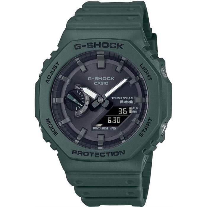 CASIO GA-B2100-3ADR