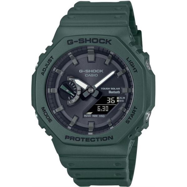 CASIO GA-B2100-3ADR