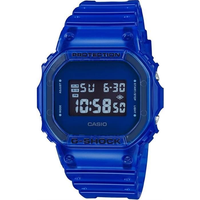 CASIO DW-5600SB-2DR