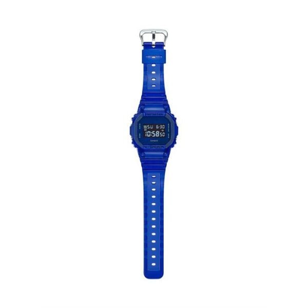 CASIO DW-5600SB-2DR