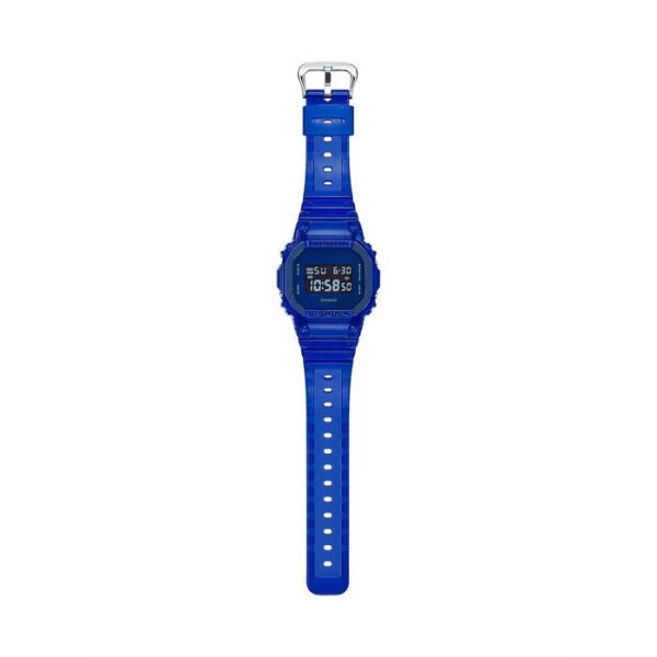 CASIO DW-5600SB-2DR