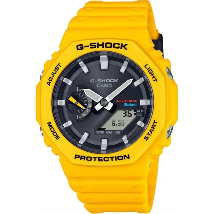CASIO GA-B2100C-9ADR
