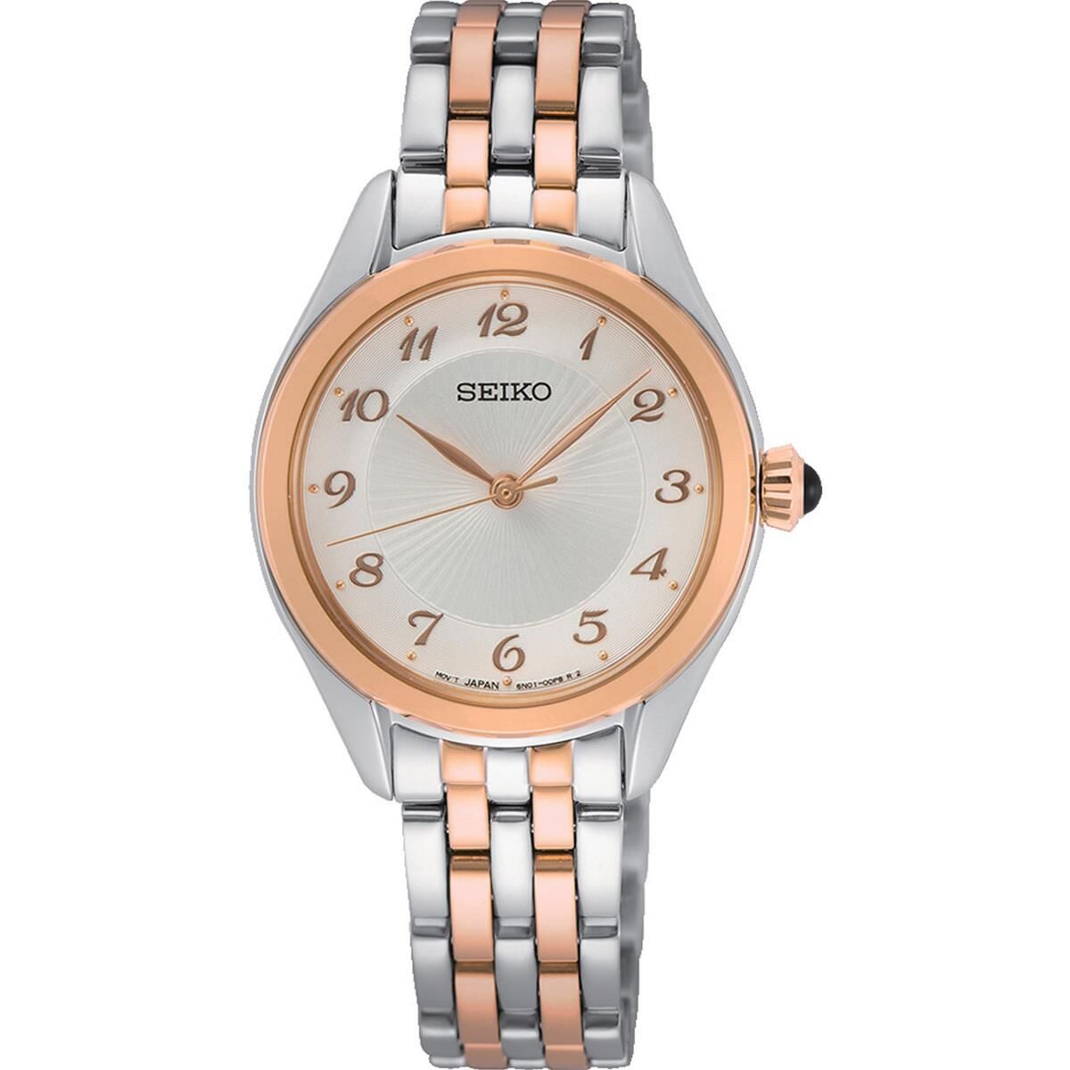 SEIKO SUR382P