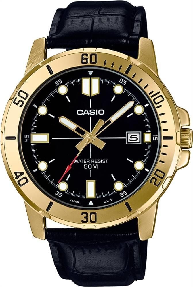CASIO MTP-VD01GL-1EVUDF