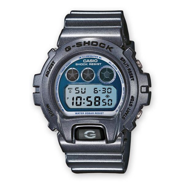 CASIO DW-6900MF-2DR