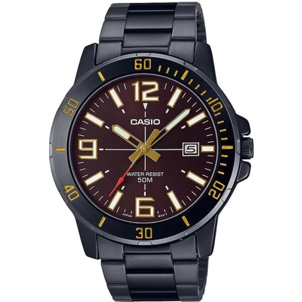 CASIO MTP-VD01B-5BVUDF