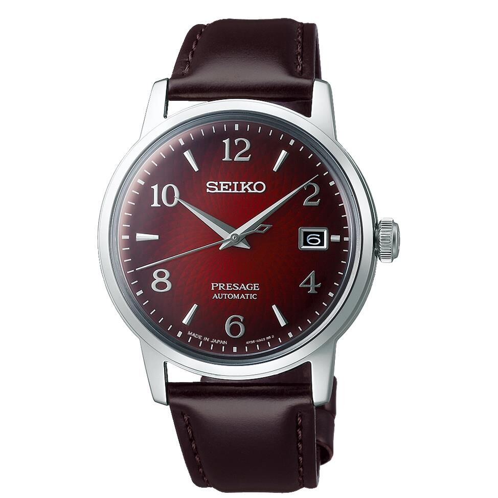 SEIKO SRPE41J