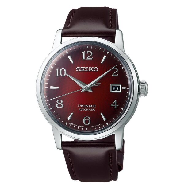 SEIKO SRPE41J