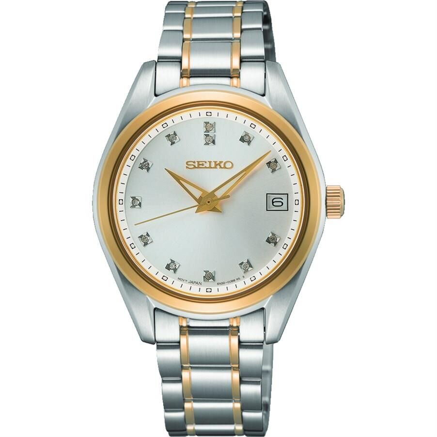 SEIKO SUR582P1