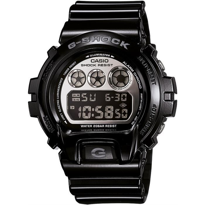 CASIO DW-6900NB-1DR