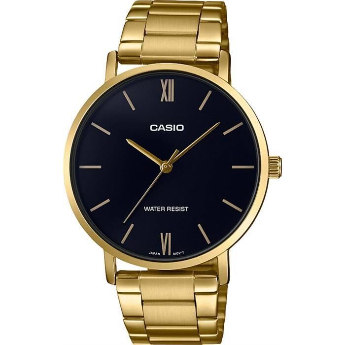CASIO MTP-VT01G-1BUDF