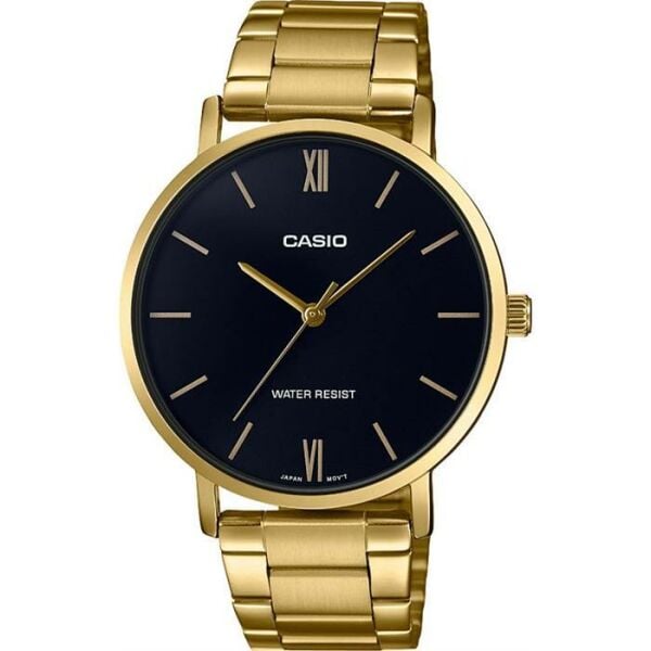 CASIO MTP-VT01G-1BUDF