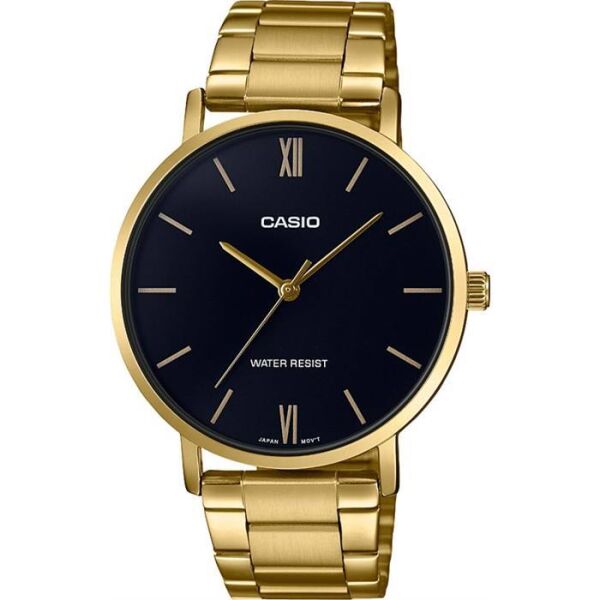 CASIO MTP-VT01G-1BUDF