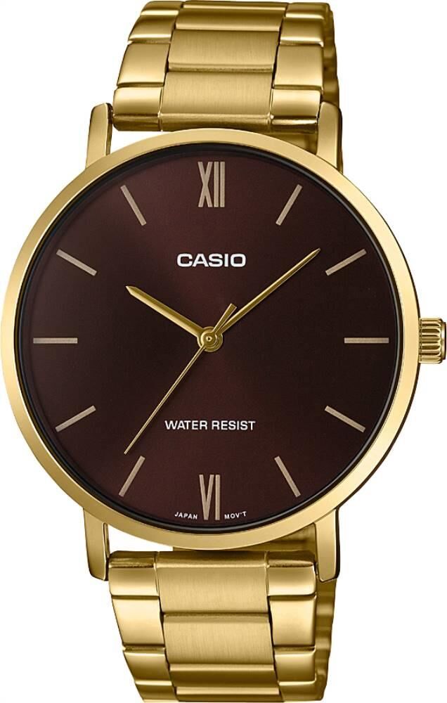 CASIO MTP-VT01G-5BUDF