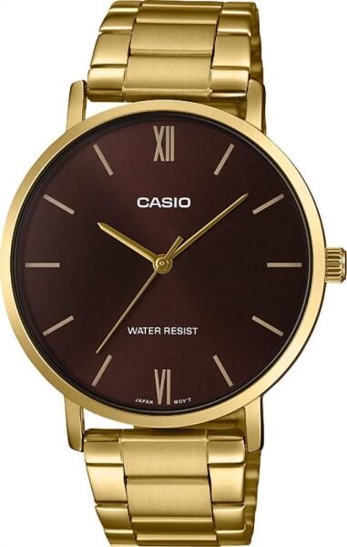CASIO MTP-VT01G-5BUDF