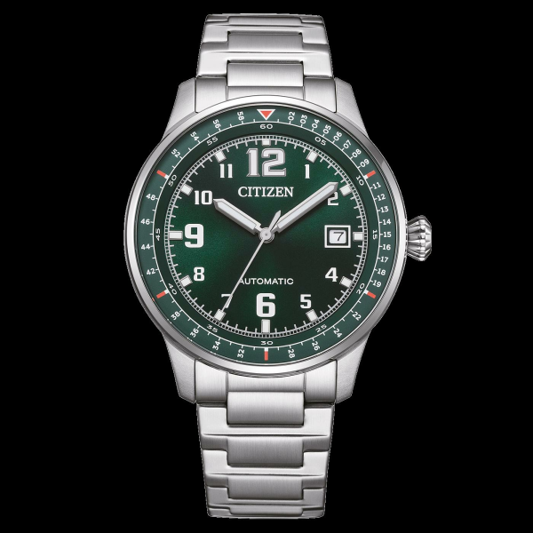 CITIZEN NJ0190-51X