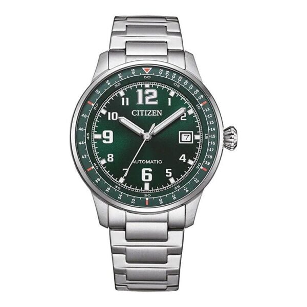 CITIZEN NJ0190-51X