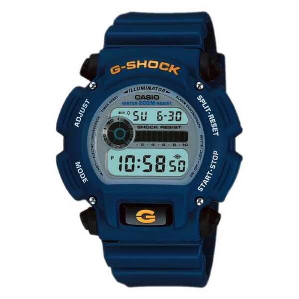 CASIO DW-9052-2VDR