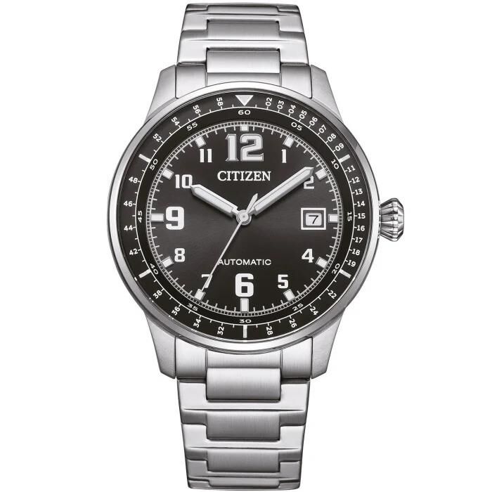 CITIZEN NJ0190-51E