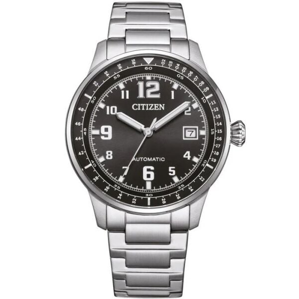 CITIZEN NJ0190-51E