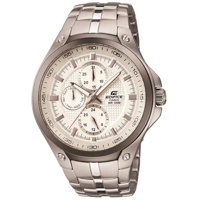 CASIO EF-326D-7AVUDF