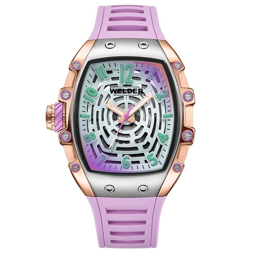 WELDER MOODY WRH3012-R