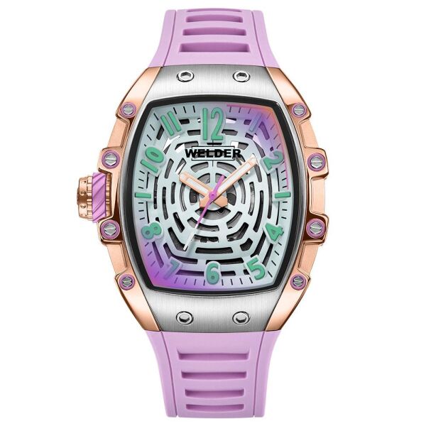 WELDER MOODY WRH3012-R